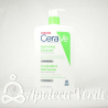CeraVe Limpiador Hidratante 1L