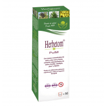 Bioserum Herbetom 2 PulM 250ml