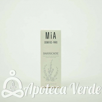 Mia Cosmetics Barricade Delimitador de Manicura