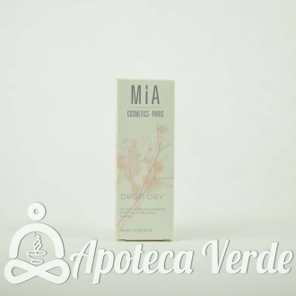 Mia Cosmetics Drop Dry Gotas Secado Rápido