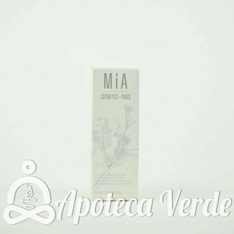 Mia Cosmetics Diluent Diluyente Esmalte de Uñas