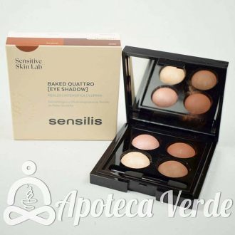 Sensilis Sombra de Ojos Mission Mars