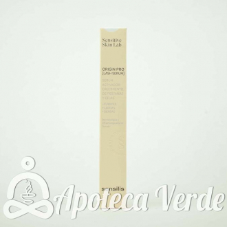 Sensilis Origin Pro Lash Serum Activador Crecimiento Pestañas Cejas
