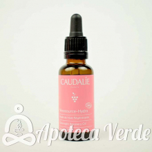 Caudalie Vinosource Hydra Aceite de Noche Regenerador
