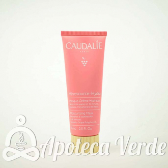 Caudalie Vinosource Hydra Mascarilla-Crema Hidratante