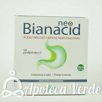 Aboca Neobianacid Sobres Granulados