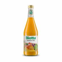 Biotta Jugo Mango Mix 500ml