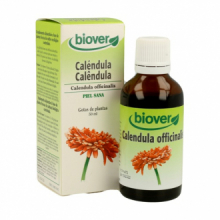 Biover Calendula Officinalis 50ml