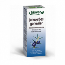 Biover Aceite Esencial Enebro Bio 10ml