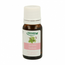 Biover Aceite Esencial Geranio Bio 10ml