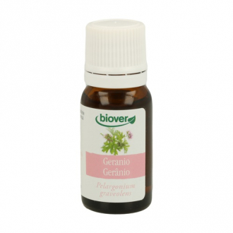Biover Aceite Esencial Geranio Bio 10ml