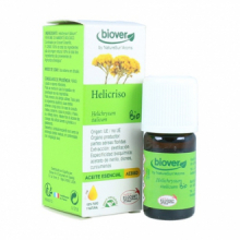 Biover Aceite Esencial Helicriso Bio 5ml