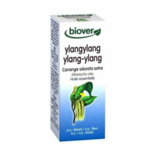 Biover Aceite Esencial Ylang-Ylang Bio 10ml