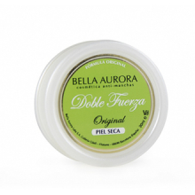 Bella Aurora Crema de Belleza Doble Fuerza Piel Seca 30ml