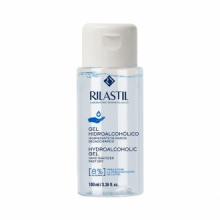 Rilastil Dermagerm Gel Hidroalcoholico 100ml