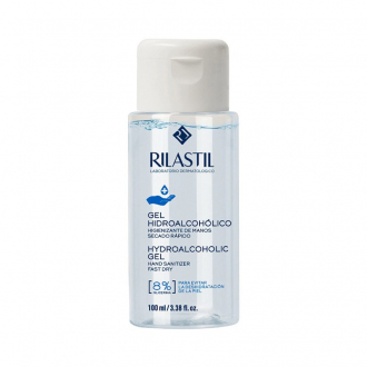 Rilastil Dermagerm Gel Hidroalcoholico 100ml