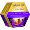 Dietisa Jalea Real Royal Vit Mega Total 2000Mg 20amp