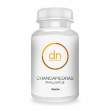 Direct Nutrition Chancapiedras (Phyllanthus Niruri) 60cap