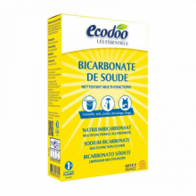 Ecodoo Bicarbonato de Sodio 500gr