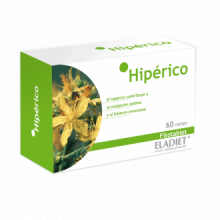 Eladiet Fitotablet Hiperico 60comp