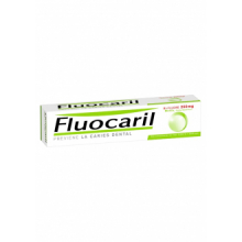Fluocaril Bi-Fluore 250mg Menta 125ml