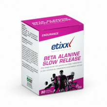 Etixx Beta Alanine Slow Release 90comp