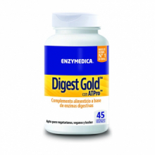 Enzymedica Digest Gold con ATPro 45cap