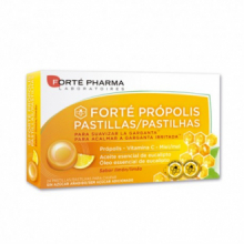 Forte Pharma Forte Propolis Limon 24comp