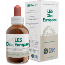 Forza Vitale Les Olea Europea Olivo 50ml