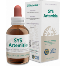 Forza Vitale Sys Artemisia Artemisa 50ml