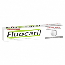Fluocaril Bi-Fluore 145mg Blanqueador 75ml