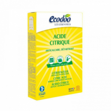 Ecodoo Acido Citrico Antical Desincrustante 350gr