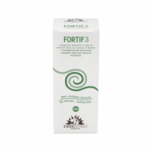 Erbenobili Fortif 3 (Probiotico sin Lactosa) 30comp