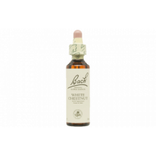 Flores de Bach Original White Chestnut Castaño Indias 20ml