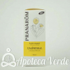 Aceite vegetal de Caléndula Bio de Pranarom 50ml