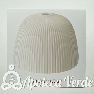 Pranarom Cúpula Linio Difusor Cera
