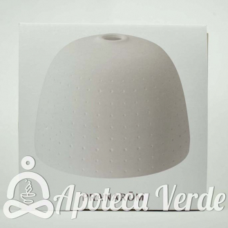 Pranarom Cúpula Punti Difusor Cera