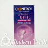 Control Geisha Balls Nivel 3