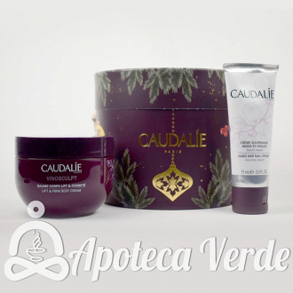 Caudalie Cofre Cuerpo Lifting Firmeza Vinosculpt