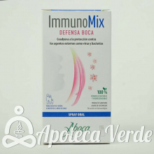 Aboca Immunomix Defensa Boca Spray Oral