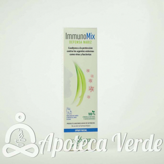 Aboca Immunomix Defensa Nariz Spray Nasal
