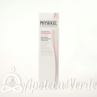 Physiogel Calmante Reparador AI Crema