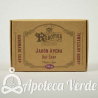 Mi Rebotica Jabón Avena