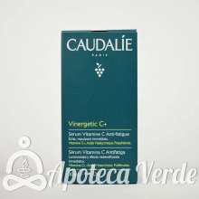 Caudalie Vinergetic C Serum Vitamina C Antifatiga