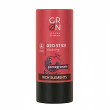 GRN Desodorante Revitalizante Granada Stick 40gr