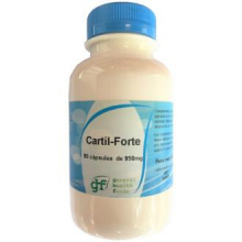 GHF Cartilforte 950mg 90cap