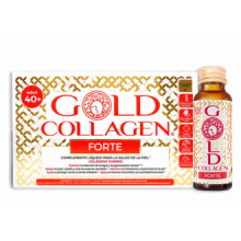 Gold Collagen Forte 10amp
