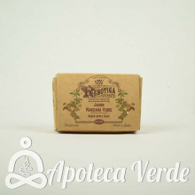 Mi Rebotica Jabón Glicerina Manzana Verde