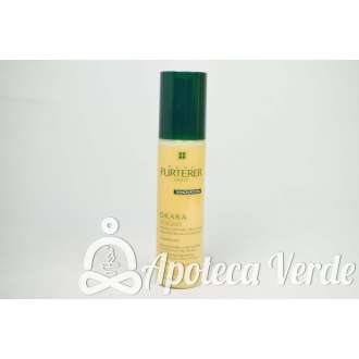 Cuidado activador de luz Okara de René Furterer 150ml