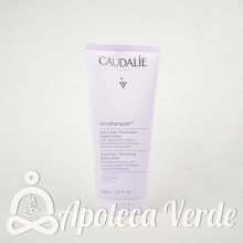 Caudalie Vinotherapist Tratamiento Corporal Nutritivo Hialurónico 200ml
